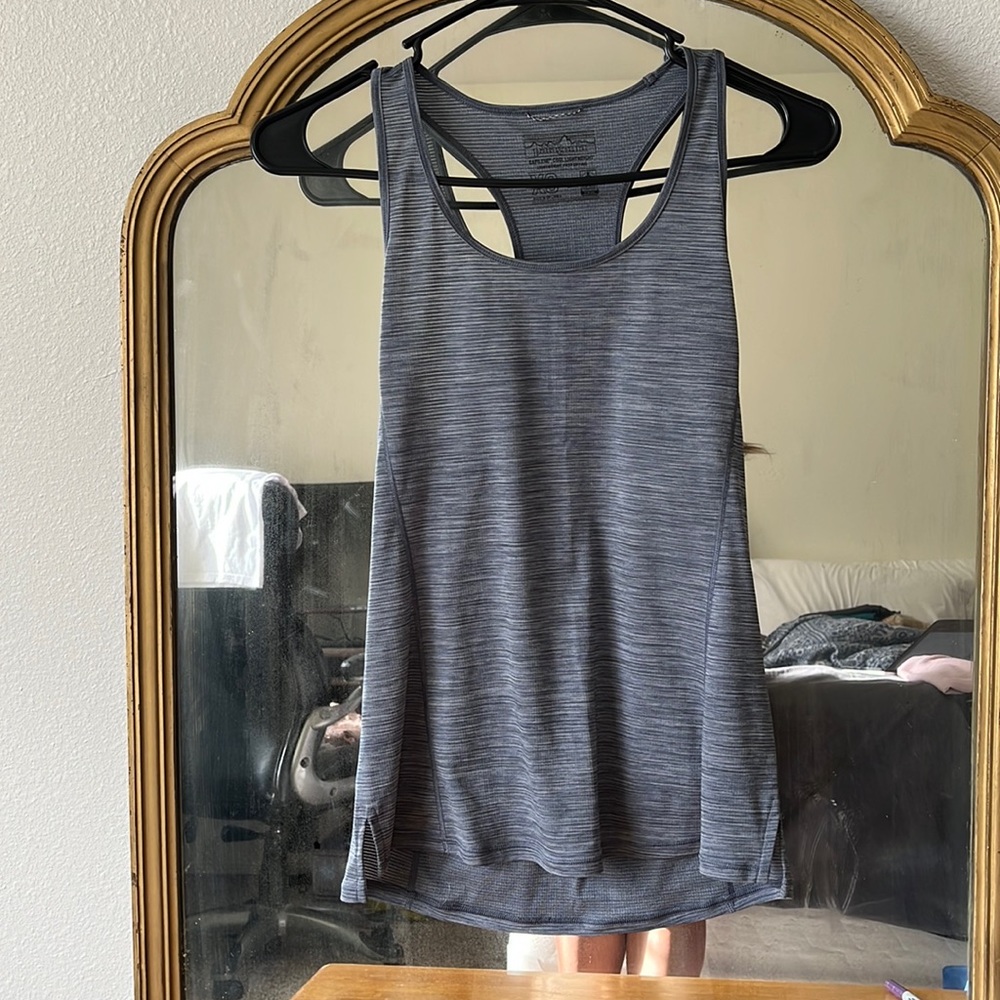 Patagonia Capilene Tank Top